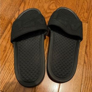 APL Black Slide